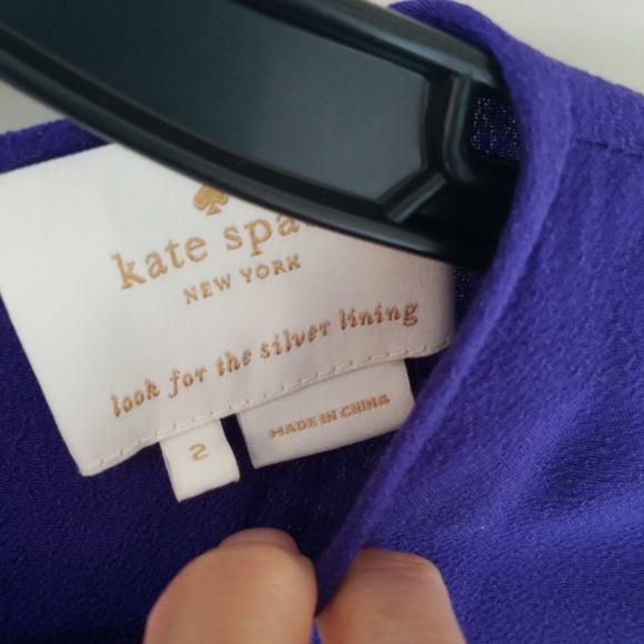 Kate Spade Dress - Picture 3 of 6